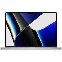 ноутбук Apple MacBook Pro 16 2021 Z14W000E1 Серебристый