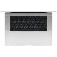 ноутбук Apple MacBook Pro 16 2021 Z14W000E1 Серебристый