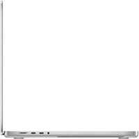 ноутбук Apple MacBook Pro 16 2021 Z14Z00079 Серебристый