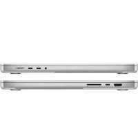 ноутбук Apple MacBook Pro 16 2021 Z14Z0007F Серебристый