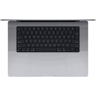ноутбук Apple MacBook Pro 16 2023 MNW93C/A Серый