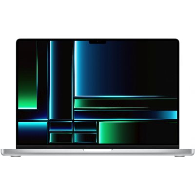 ноутбук Apple MacBook Pro 16 2023 MNWC3_RUSG Серебристый