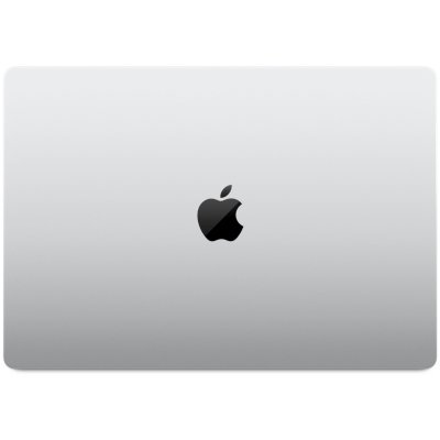 ноутбук Apple MacBook Pro 16 2023 MNWC3_RUSG Серебристый