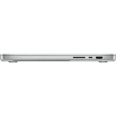 ноутбук Apple MacBook Pro 16 2023 MNWC3C/A Серебристый