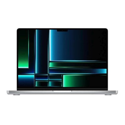 ноутбук Apple MacBook Pro 16 2023 MNWC3LL/A ENG Серебристый
