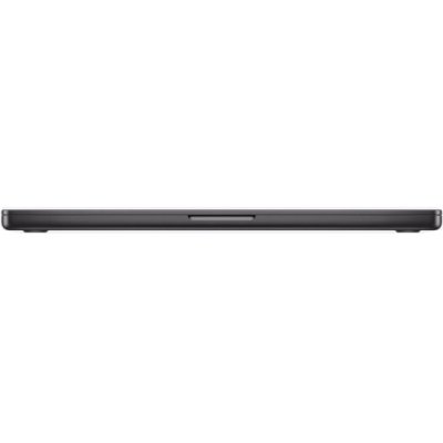 ноутбук Apple MacBook Pro 16 2023 MRW13_RUSG Черный космос