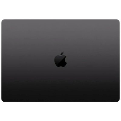 ноутбук Apple MacBook Pro 16 2023 MRW13B/A Черный
