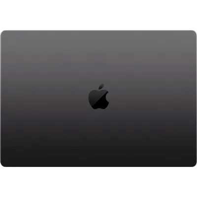 ноутбук Apple MacBook Pro 16 2023 MRW13HN/A Черный