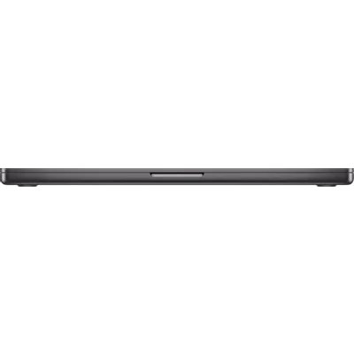 ноутбук Apple MacBook Pro 16 2023 MRW13LL/A Черный космос