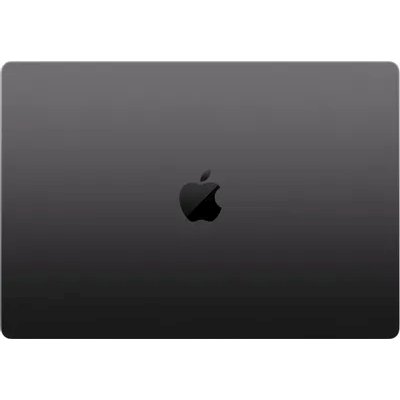 ноутбук Apple MacBook Pro 16 2023 MRW13LL/A Черный космос