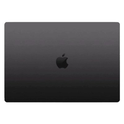 ноутбук Apple MacBook Pro 16 2023 MRW13ZP/A ENG Черный