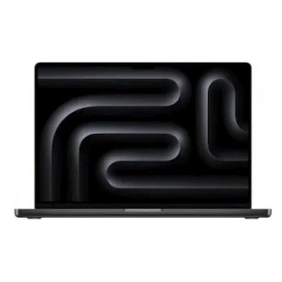ноутбук Apple MacBook Pro 16 2023 MRW33HN/A Черный