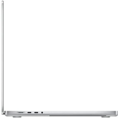ноутбук Apple MacBook Pro 16 2023 MRW63ZP/A Серебристый