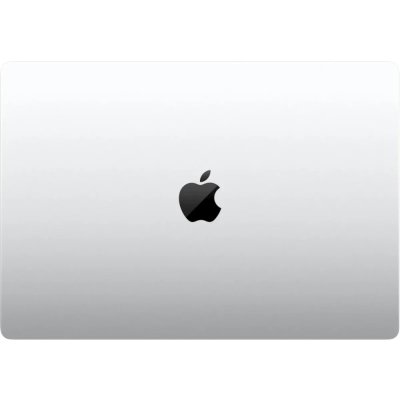 ноутбук Apple MacBook Pro 16 2023 MRW63ZP/A Серебристый