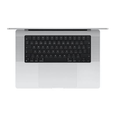 ноутбук Apple MacBook Pro 16 2023 MUW73_RUSG Серебристый