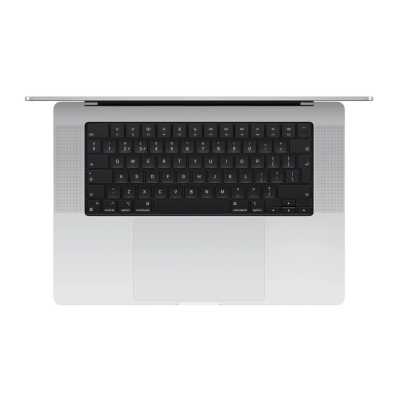 ноутбук Apple MacBook Pro 16 2023 MUW73B/A Серебристый