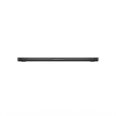 ноутбук Apple MacBook Pro 16 2023 Z1AF0005H Черный