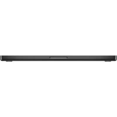 ноутбук Apple MacBook Pro 16 2023 Z1AF000ME Черный