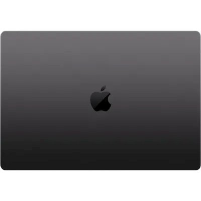 ноутбук Apple MacBook Pro 16 2023 Z1AG000Q5-MRW23 Черный