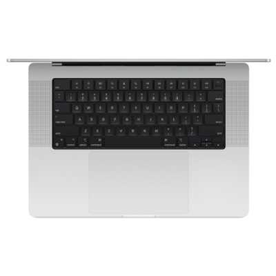 ноутбук Apple MacBook Pro 16 2024 MX2U3ZP/A Серебристый