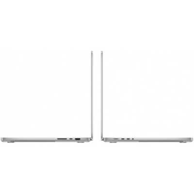 ноутбук Apple MacBook Pro 16 2024 MX2V3HN/A Серебристый