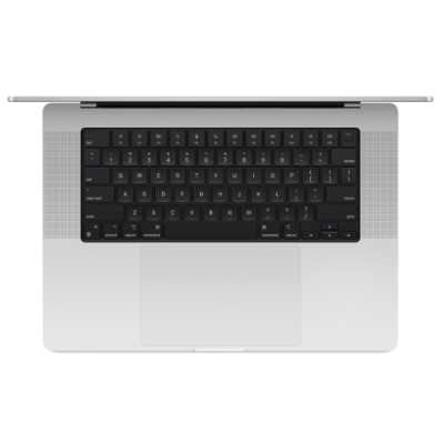 ноутбук Apple MacBook Pro 16 2024 MX2V3ZP/A Серебристый