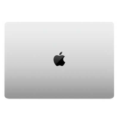 ноутбук Apple MacBook Pro 16 2024 MX2V3ZP/A Серебристый