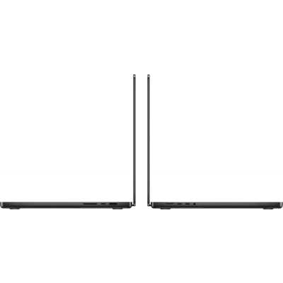 ноутбук Apple MacBook Pro 16 2024 MX2X3HN/A Черный
