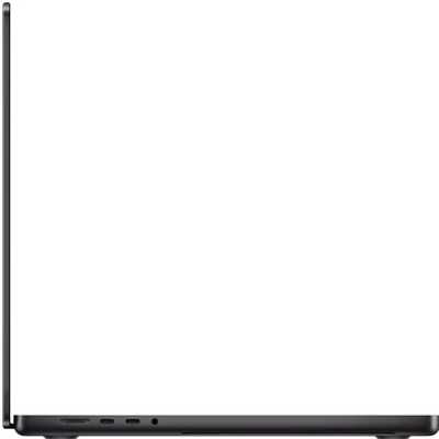 ноутбук Apple MacBook Pro 16 2024 MX2X3RU/A Черный