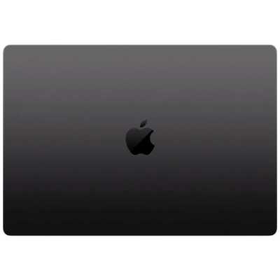 ноутбук Apple MacBook Pro 16 2024 MX2X3RU/A Черный