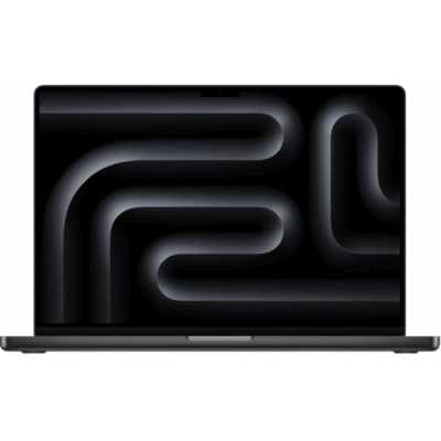 ноутбук Apple MacBook Pro 16 2024 MX303HN/A Черный