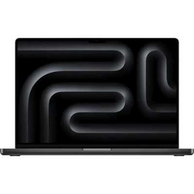 ноутбук Apple MacBook Pro 16 2024 MX303LL/A Черный