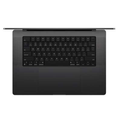 ноутбук Apple MacBook Pro 16 2024 MX303ZP/A Черный