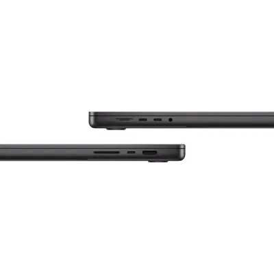 ноутбук Apple MacBook Pro 16 2024 MX313HN/A Черный