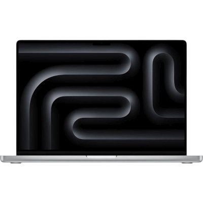 ноутбук Apple MacBook Pro 16 2026 MGE44HN/A Серебристый