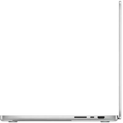 ноутбук Apple MacBook Pro 16 2026 MGE44HN/A Серебристый