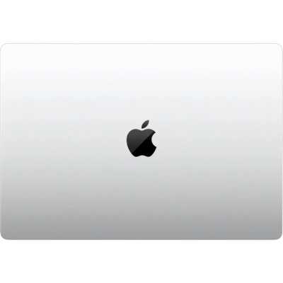 ноутбук Apple MacBook Pro 16 2026 MGE44HN/A Серебристый