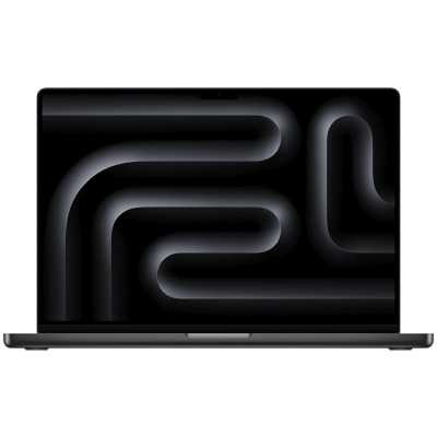 ноутбук Apple MacBook Pro 16 2026 MGEC4LL/A Черный