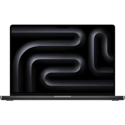 ноутбук Apple MacBook Pro 16 2026 MGED4LL/A Черный