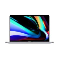 ноутбук Apple MacBook Pro 16 2019 Z0XZ0018H Серый