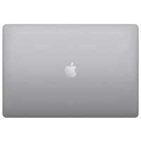 ноутбук Apple MacBook Pro 16 2019 Z0XZ004WM Серый