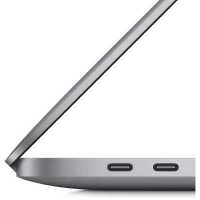 ноутбук Apple MacBook Pro 16 2019 Z0XZ0059Z Серый