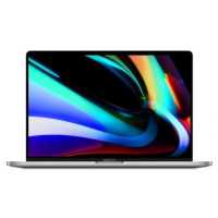 ноутбук Apple MacBook Pro 16 2019 Z0XZ005LZ Серый