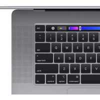 ноутбук Apple MacBook Pro 16 2019 Z0Y1000RA Серебристый