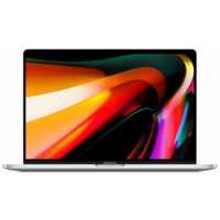 ноутбук Apple MacBook Pro 16 2019 Z0Y1003CD Серебристый