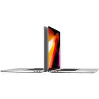 ноутбук Apple MacBook Pro 16 2019 Z0Y3000W4 Серебристый