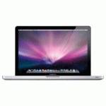 ноутбук Apple MacBook Pro MB991 Белый