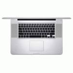 ноутбук Apple MacBook Pro MB985A Белый