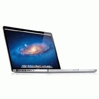 ноутбук Apple MacBook Pro MD103 Белый