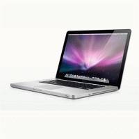 ноутбук Apple MacBook Pro MD311AC1 Белый